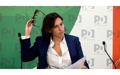 Alcuni membri Pd fanno parte del Transatlantic Friends of Israel: cara Schlein, li caccia o ne è complice?