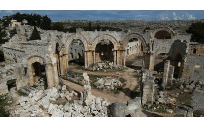 Aleppo, la città martire di nuovo al centro del conflitto siriano: cancellata da quattro anni di assedio e da un terremoto