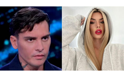 Alessandro Basciano è stato arrestato? L’indiscrezione di Corona: “E’ a San Vittore per stalking e minacce nei confronti di Sophie Codegoni”. Lui nega: “Quante caz*ate”