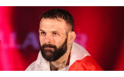 Alessio Sakara vince all’esordio nel BKFC a Philadelphia. Ora il titolo Mondiale in Italia: “Tutto porta a una sfida epocale”