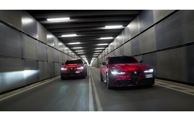 Alfa Romeo Giulia e Stelvio Quadrifoglio a volte ritornano In vendita in Europa