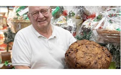 “All’alba voglio stare a casa con mia moglie, chi viene in quelle ore? Ora con lo smartworking sono arrivati ordini per 1000 euro”: parla l’erede della Pasticceria San Gregorio di Milano