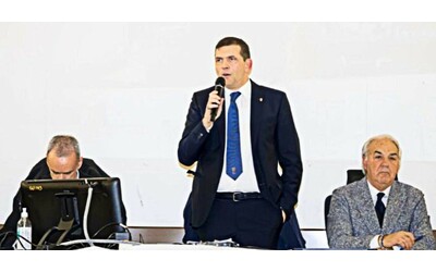 Alla festa dello sport aveva premiato degli ultras con Daspo si dimesso il presidente provinciale del Coni di Chieti