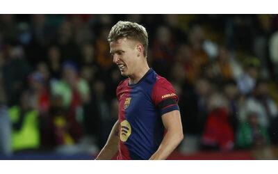 Alla fine vince il Barcellona: Dani Olmo può giocare, Liga e Federazione beffate