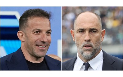 “Alla Juventus non c’è un problema di allenatore, ma qualcosa di più complesso”: Comolli esonera Tudor, ma Del Piero non è d’accordo
