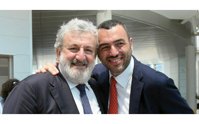 Alla societ dell ex golden boy di Emiliano 6 5 milioni di aiuti pubblici anche dalla Regione Puglia