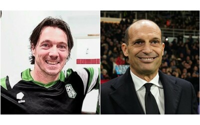 Allegri non si present all altare il giorno del suo matrimonio Quando gli chiedemmo come mai lui spiazz tutti il racconto di Bressan