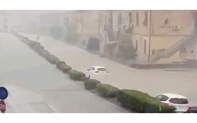 Allerta arancione in Emilia Romagna: piogge intense, vento forte e neve in arrivo. Rischio frane e piene dei fiumi