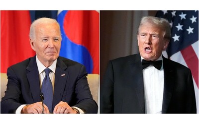 Allibiti dalla seconda presidenza Trump? I Democratici non sono esenti da colpe