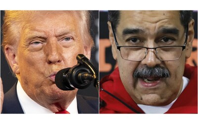 Alta tensione Usa-Venezuela, Washington schiera navi da guerra vicino alle acque territoriali di Maduro. Caracas risponde con la sua flotta
