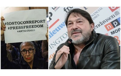 Altro che denunciare Report! Bisognerebbe denunciare il governo italiano