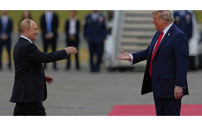 Altro che nemico, la Russia è terra di opportunità. Il Wall Street Journal e l’arte di Trump: “Fare soldi, non la guerra”