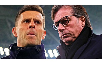 Altro che scudetto: l’umiliazione contro l’Atalanta dà il vero valore di questa Juventus