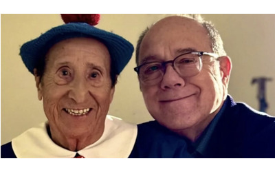 “Alvaro Vitali? Mi hanno scritto ‘hai fatto bene a sceglierlo, poverino'”: la confessione di Carlo Verdone sull’arrivo dell’attore di “Pierino” in Vita da Carlo 4