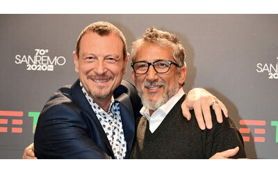 “Amadeus è stato mal consigliato in casa, i grandi successi arrivano insieme e non da soli”: le parole dell’ex manager Lucio Presta