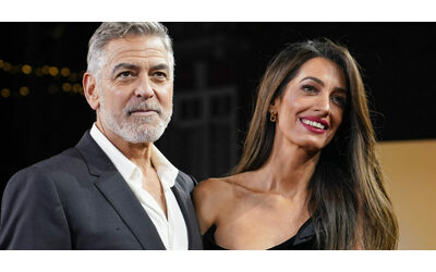 Amal Alamuddin “fuorilegge” per l’America: la moglie di George Clooney ha fornito una consulenza legale contro il premier Netanyahu alla Corte Penale