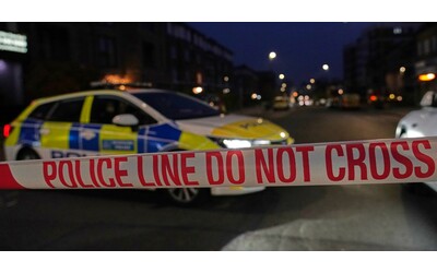 Ambulanze incendiate a Londra attacco nella comunit ebraica di Golders Green Starmer Sconvolgente