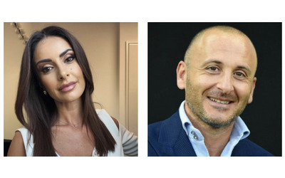 È amore tra il direttore sportivo dell’Inter Piero Ausilio e la giornalista Mediaset Monica Bertini