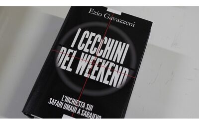 “Anche i servizi segreti francesi sapevano dei safari umani in Bosnia”: la nuova testimonianza raccolta dall’autore de “I cecchini del weekend”