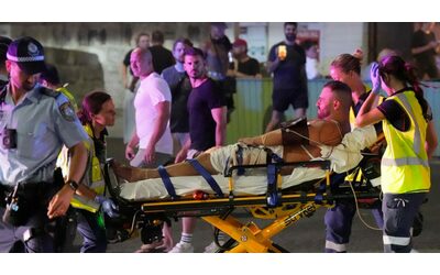 Anche il Mossad indaga sugli attentati a Sydney cos si rivela l antisemitismo ancora radicato in Occidente