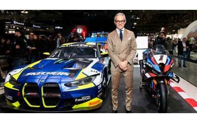 Anche nel 2024 Bmw mantiene la leadership tra i marchi premium. Bene le vendite di EV