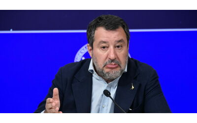 “Anche nel ‘400 c’erano i “no cupola””: Salvini paragona l’opera di Brunelleschi al ponte sullo Stretto