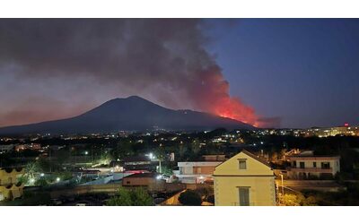 Ancora a 68 anni assisto all’ennesima serie di roghi tossici: la Campania non deve continuare a morire!