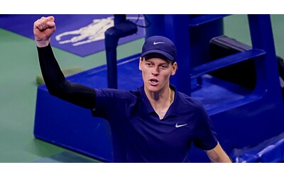 Ancora Sinner contro Alcaraz, il numero 1 lotta e si riprende la finale Us Open. Il time-out medico e la sofferenza: così ha battuto Auger-Aliassime