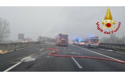 Ancora una strage in autostrada. Anche l’informazione dovrebbe fare la sua parte