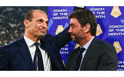 Andrea Agnelli e la frecciata a John Elkann, il post esalta Allegri: “Hai rappresentato la Juventus con ogni tua cellula”