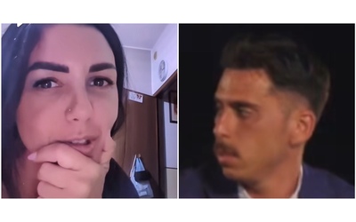 “Angelo è un toporatto. State sereni io non ammazzerei neanche le mosche”: Maria Concetta commenta la puntata di Temptation Island con la figlia su TikTok