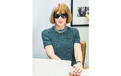 Anna Wintour cerca una nuova assistente: stipendio da 125n mila dollari per il ruolo del film “Il Diavolo Veste Prada”