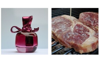 Annusare il cibo può ‘aiutare’ a dimagrire? Il ‘boom’ dei profumi che odorano di alimenti (anche spazzatura) e come stanno davvero le cose