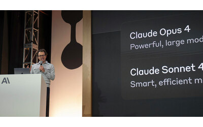 Anthropic nel mirino del Pentagono chi sono i fratelli Dario e Daniela Amodei la scheda