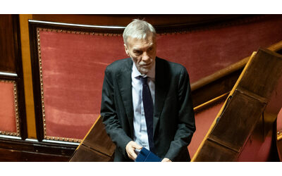 Antisemitismo il Senato approva il ddl Il Pd si spacca sei riformisti votano S contro la linea del gruppo