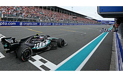 Antonelli fa la storia: a Miami vince il terzo Gp consecutivo. Sempre più leader del Mondiale | Risultato e nuova classifica