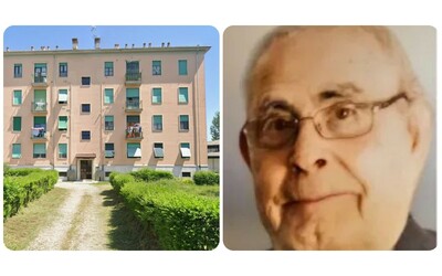 Anziano difende la vicina da uno stalker: muore un mese dopo l’aggressione