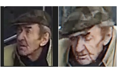 Anziano trovato carbonizzato a Roma i Carabinieri diffondono le immagini per l identificazione