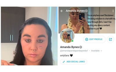 “Aprirò OnlyFans. Non pubblicherò contenuti volgari, dovrete pagare 50 dollari al mese”: l’annuncio di Amanda Bynes, l’ex volto di Nickelodeon