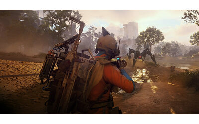 ARC Raiders quando stile e accessibilit fanno la differenza