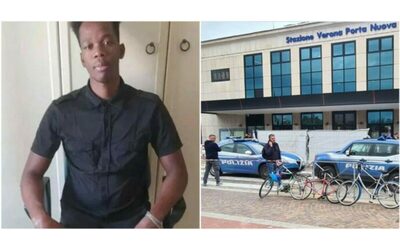 Archiviata l’indagine sull’agente che uccise Moussa Diarra a Verona, la procura: “Fu legittima difesa”