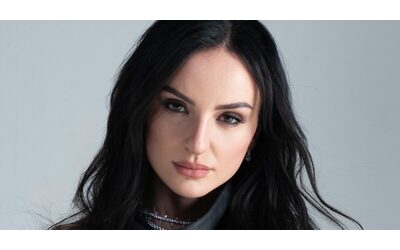 Arisa La mia favola una persona che ami le mutande rotte mi veda in pigiama e dica Wow che bambola Il tradimento non lo tollero se accade ti taglio fuori