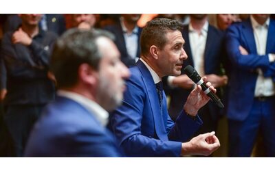 Armi a Kiev la Lega blocca il governo e congela il decreto Prima le trattative Vannacci Pericolo droni Propaganda