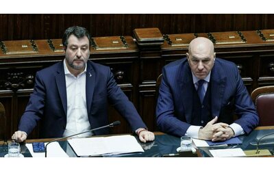 Armi all Ucraina Crosetto risponde a Salvini il 2 dicembre presenta il nuovo pacchetto al Copasir