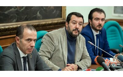 Armi Nato per colpire in Russia, la Lega avvisa Meloni. Salvini: “Non se ne parla, l’Italia non è in guerra”. Romeo: “Furore bellicista”