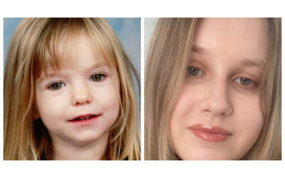 Arrestata la donna polacca che giura di essere Madeleine McCann: “È accusata di aver perseguitato e molestato i genitori della bimba scomparsa”