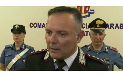 Arrestato il comandante dei carabinieri di Prato: “Favori a imprenditori cinesi e italiani”