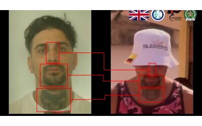Arrestato in Colmbia “dollarino”, il latitante Emanuele Gregorini era ricercato in 196 paesi: era responsabile di carichi di cocaina spediti in Europa