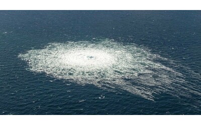 Arrestato in Italia un cittadino ucraino sospettato di essere coinvolto nell’esplosione Nord Stream