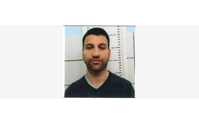 Arrestato in un resort di lusso a Vietri il super boss della Camorra Roberto Mazzarella era latitante da un anno